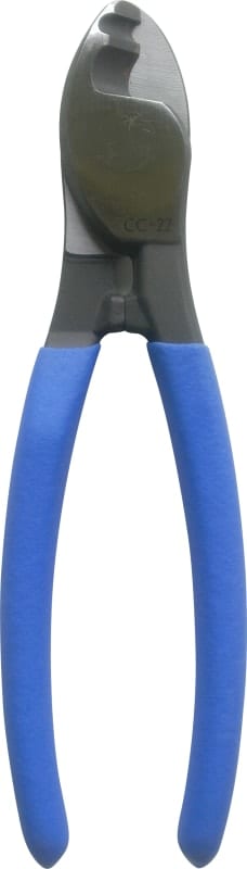 Cable Cutter BLUE Pliers CC 22