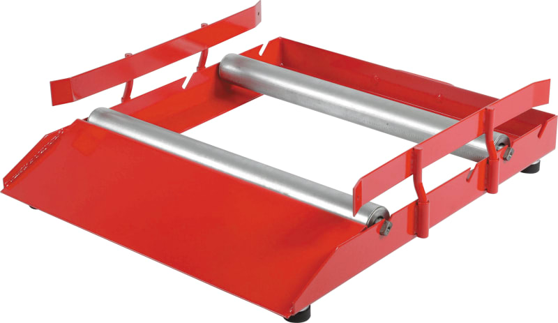Drum Holder Capacity 200kg (142750)
