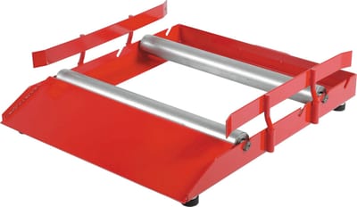 Drum Holder Capacity 200kg