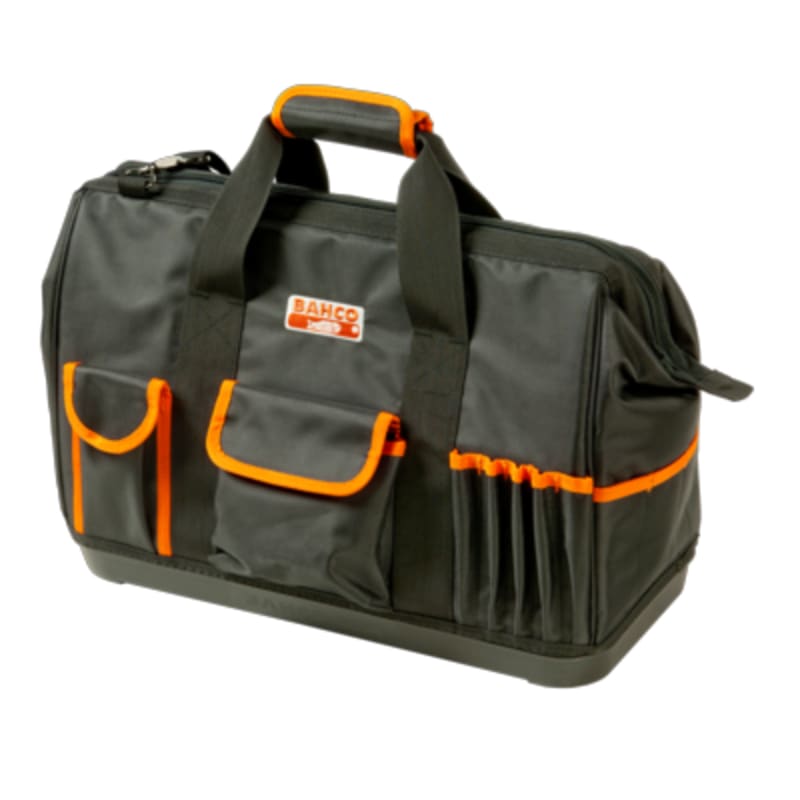 Toolbag 19"closed hard bottom (4750FB2-19A)