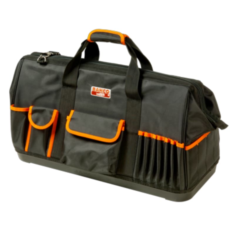 Toolbag 24"closed hard bottom (4750FB2-24A)