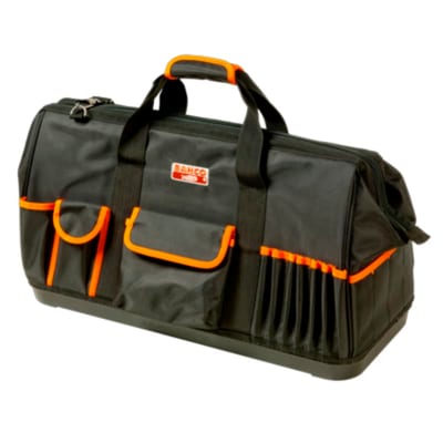 Toolbag 24"closed hard bottom