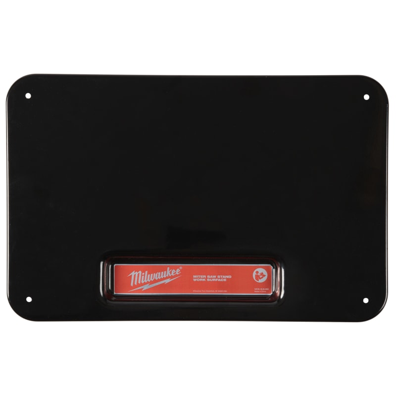 Bordplate FOR MSL2000 MSLA2 (4932459713)