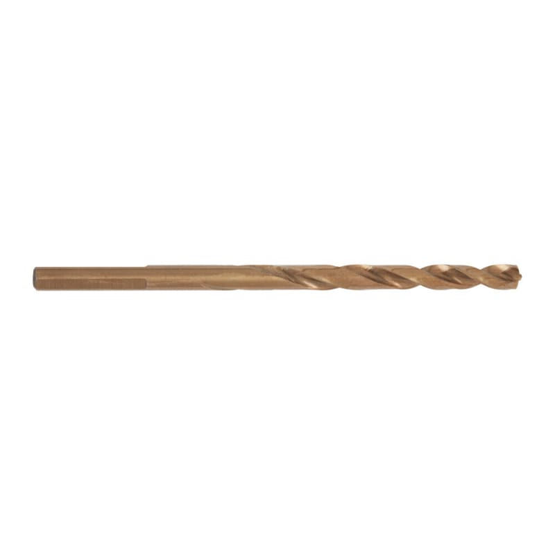 Metal Drill Bit HSS-Co 4,8X86MM (4932363263)