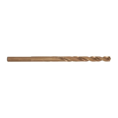 Metal Drill Bit HSS-Co 4,8X86MM