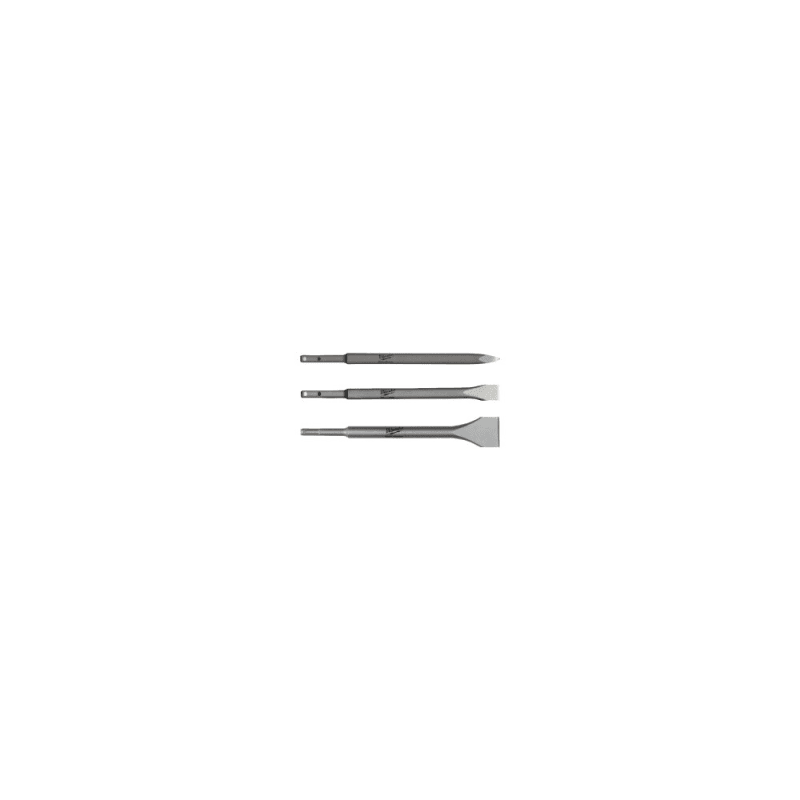 Sds+ Chisel Set (4932430001)