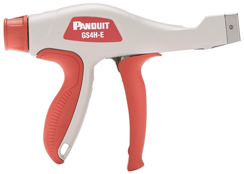 Panduit GS4H-E Ergonomic Cable Tie Installation Tool 4.8-8.9 mm