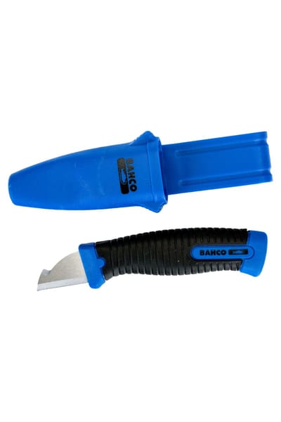 Electrician Knife Left-hand