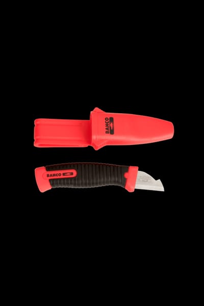 Electrician Knife Right-hand
