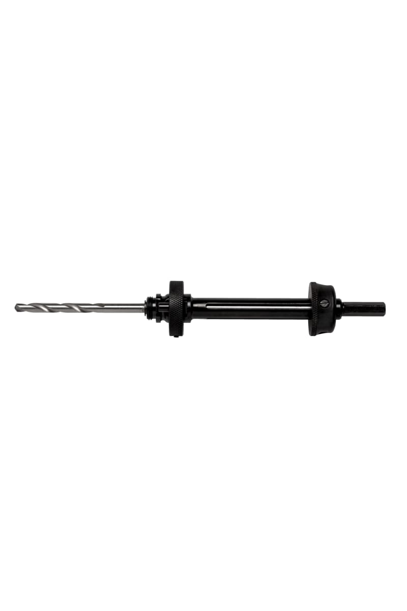 Bahco 3834-ARBR-930ESM Hole Saw Arbor with Ejector for HSS Saws 16–30 mm