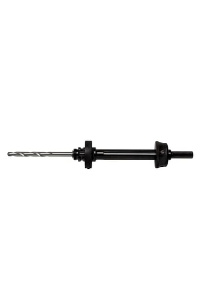 Bahco 3834-ARBR-930ESM Hole Saw Arbor with Ejector for HSS Saws 16–30 mm