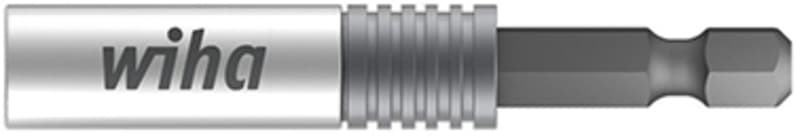 Wiha CentroFix SuperSlim Magnetic Bit Holder 1/4" (39134)