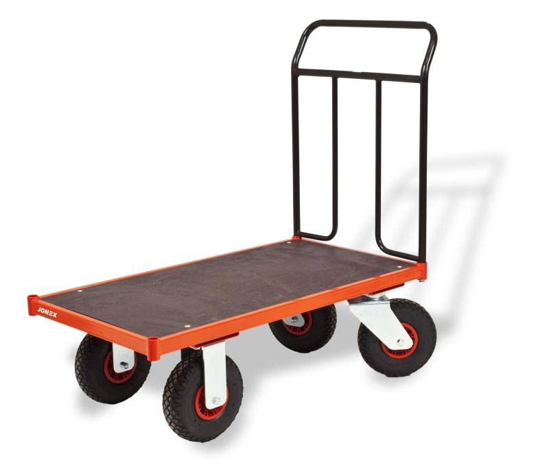 Skyvetralle J07 1300X600 Massi (8801029)