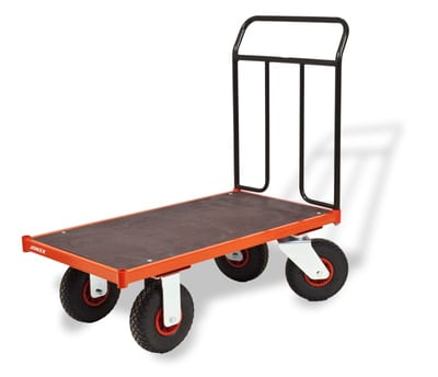 Skyvetralle J07 1300X600 Massi