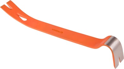 Pry Bar 380 - 15" Flat