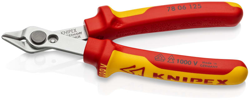 Electronic Super Knips® VDE (78 06 125)