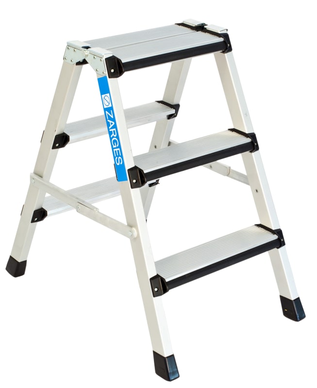 TRESTLE 2X3 Steps G411 XL Professional (441432)
