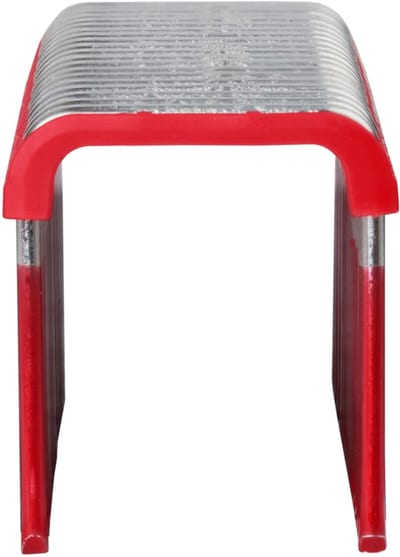 Cable Clips 25mm M12 600P