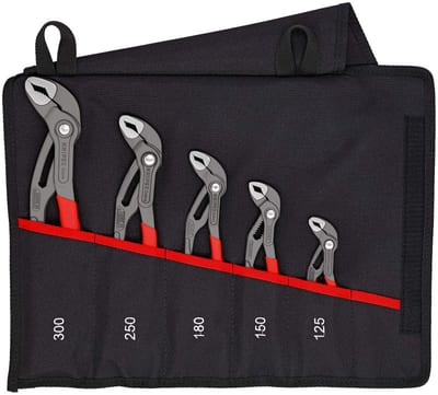 Cobra®-Set 5-Delers (00 19 55 S5)