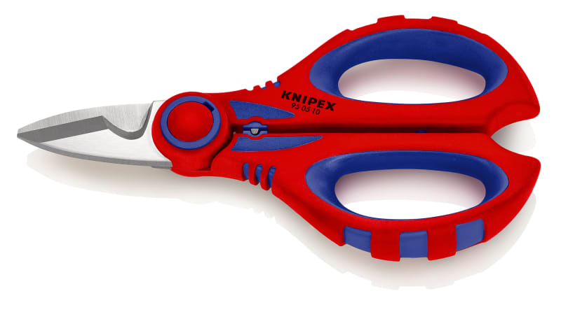 Electrician scissors 190 mm (95 05 10 SB)