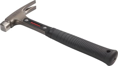 Electrician and Trim Hammer TR EL