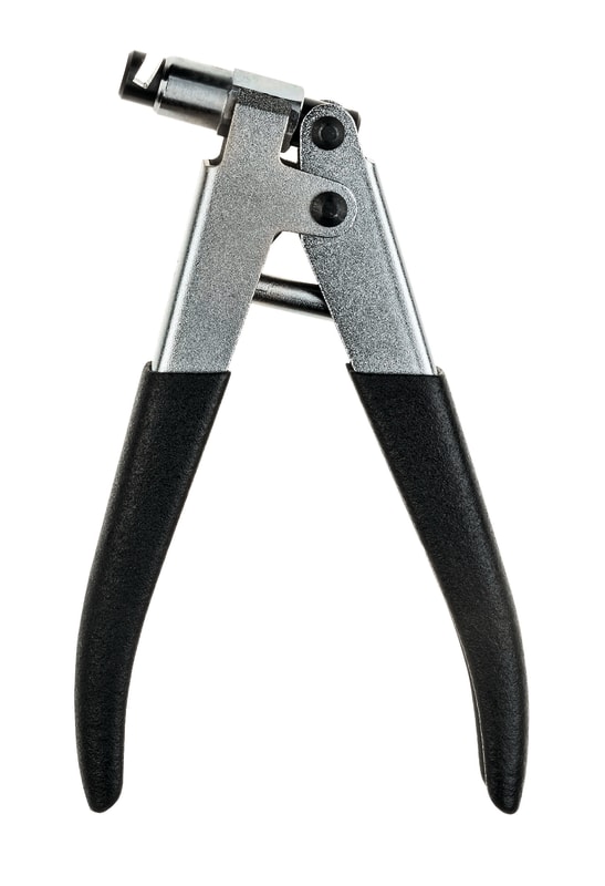 Cut-Out Rod (76911)