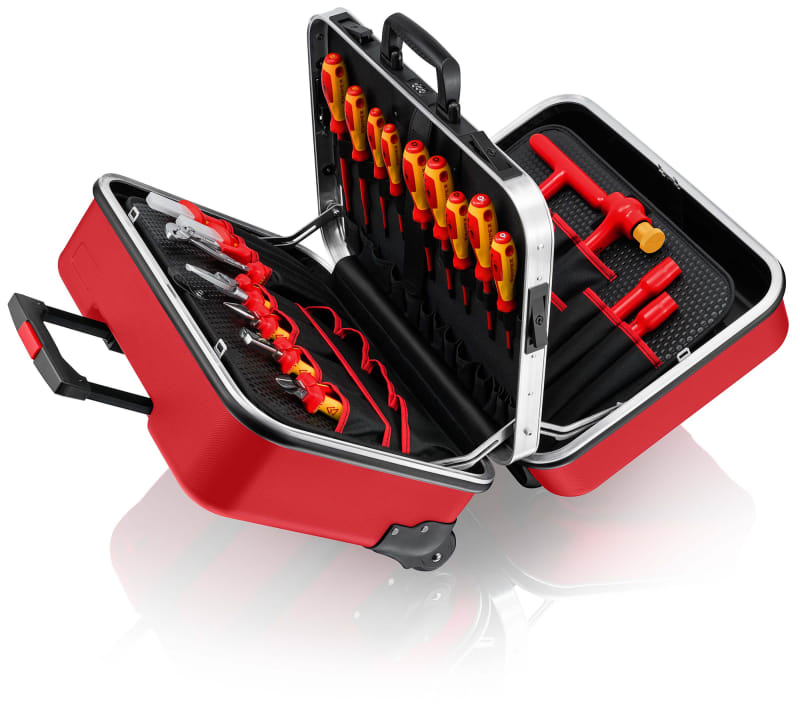 Toolsortimenter (98 99 15)