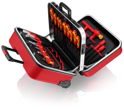 Toolsortimenter (98 99 15)