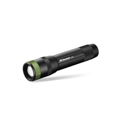 Rechargeable Torch CR42 1000 LM