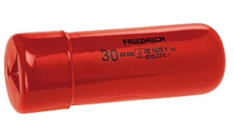 Protectionssleeve 635-30mm (1000V)