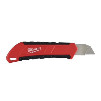 Utility Knife brekk-of 18mm