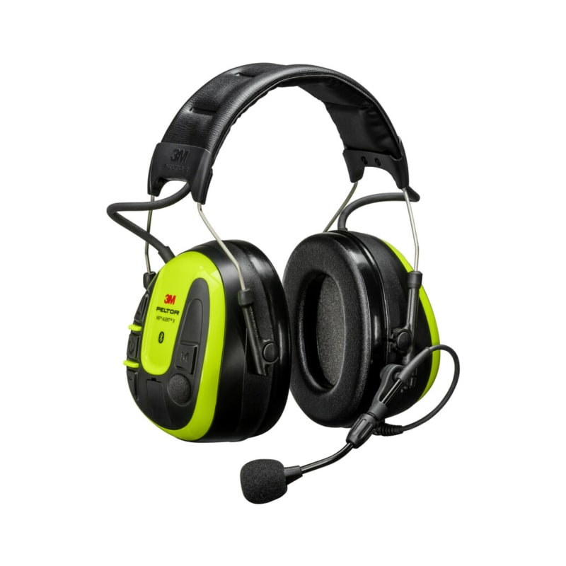 Headset WS ALERT X App Headband (7100257811)