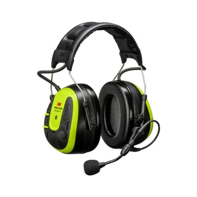 Headset WS ALERT X App Headband