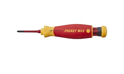 PocketMax® electric (45296)