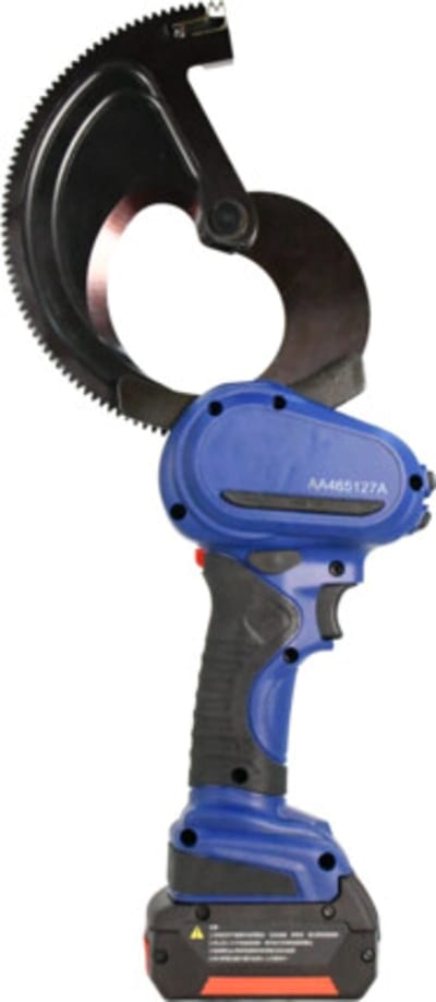 Melbye VBC-65 Cordless Cable Cutter 18 V, Ø65 mm Capacity
