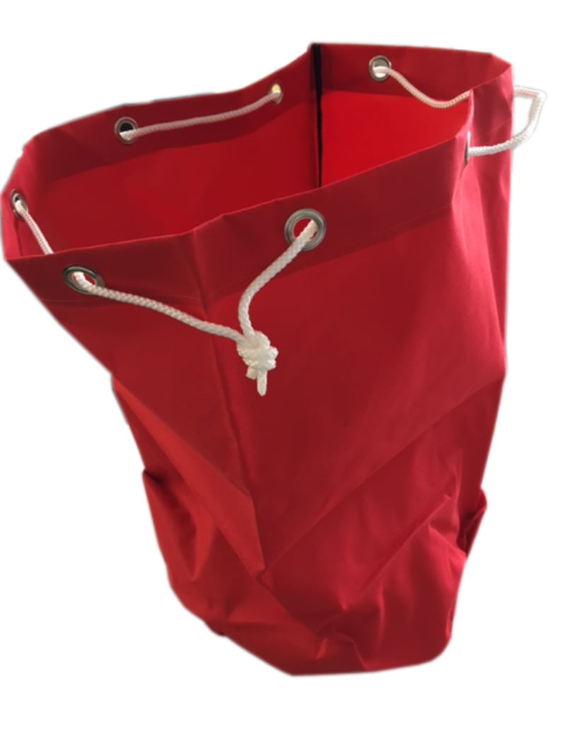 Bag for helmet, visor etc. (170110)