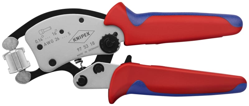 KNIPEX TWISTOR16 200 mm (97 53 18)