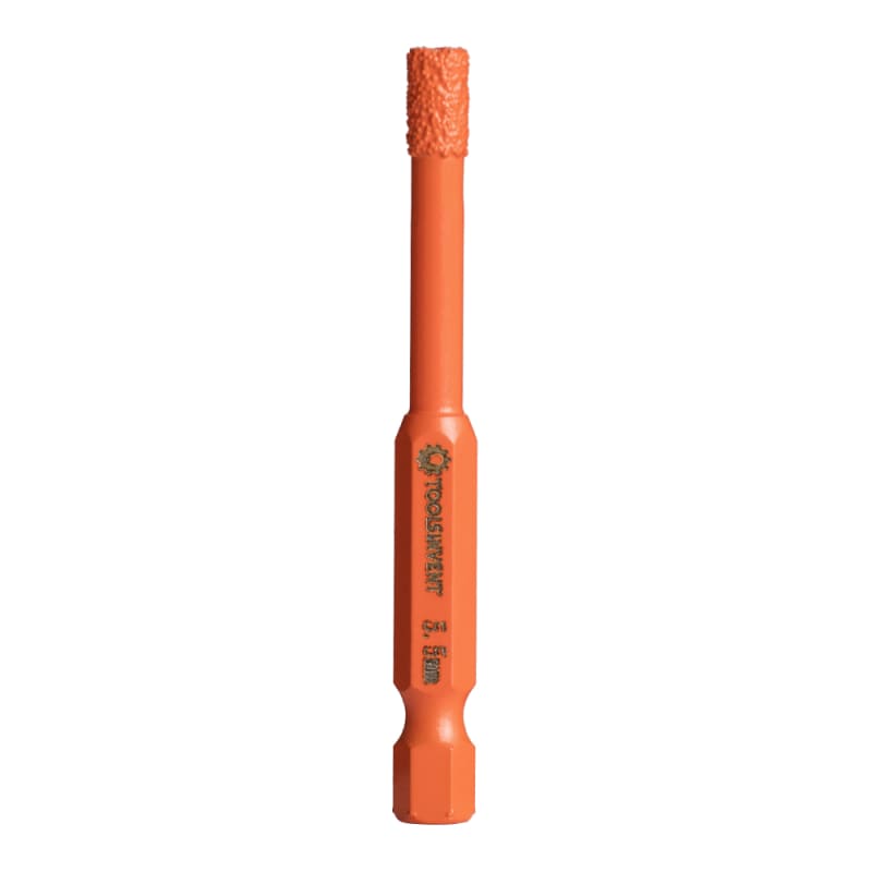 Diamond tile hole saw for drill 5.5mm (8802209)
