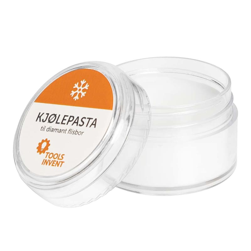 Toolsinvent Cooling Paste for Tile and Diamond Drill Bits (8802218)
