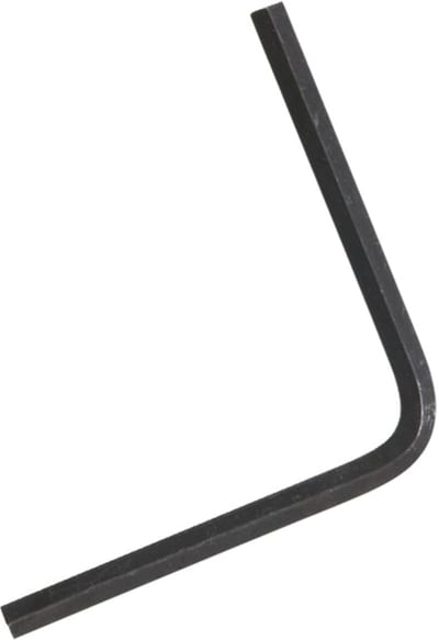 Hex key 5/32 (49960070)