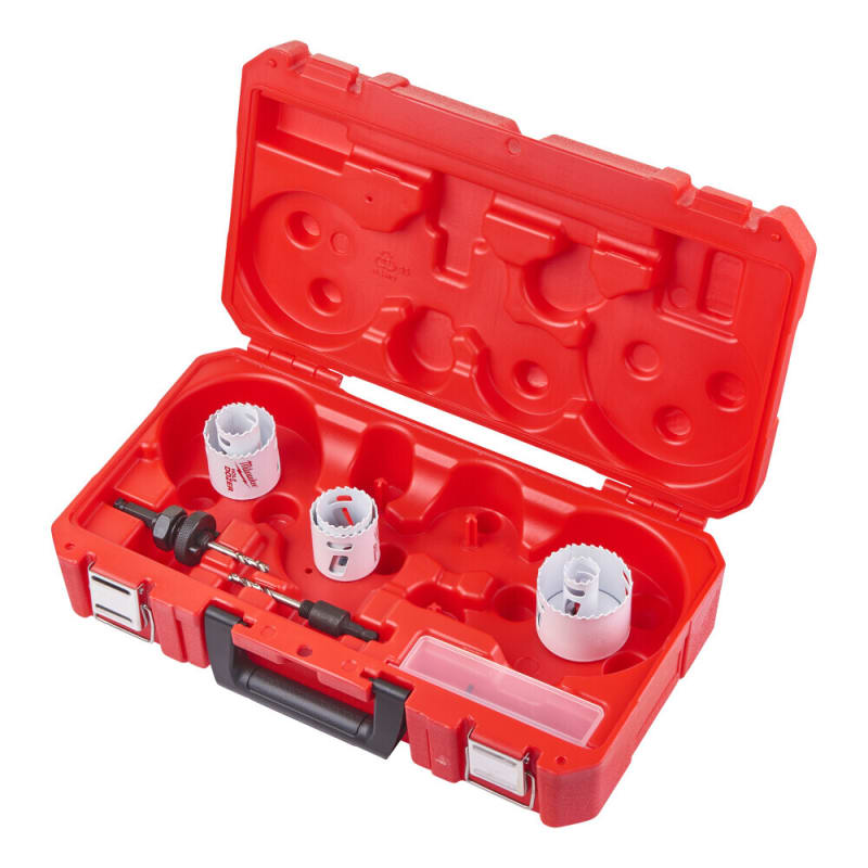 Hole SAW SET 7 DAHL NO (4932459652)