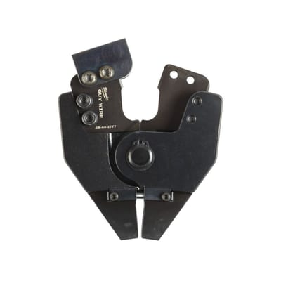 JAW+BLADE - Guy Wire M18HCC