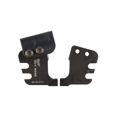 RES. BLADE - Guy Wire M18HCC