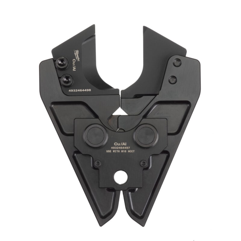 Jaw+blade - CU/ALUMINIUM M18HCCT (4932464497)