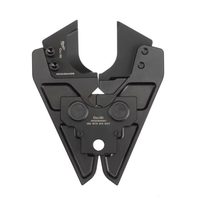 Jaw+blade - CU/ALUMINIUM M18HCCT