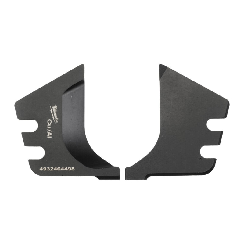 Spare Blade CU/ALUMINIUM M18HCC/HCCT (4932464498)