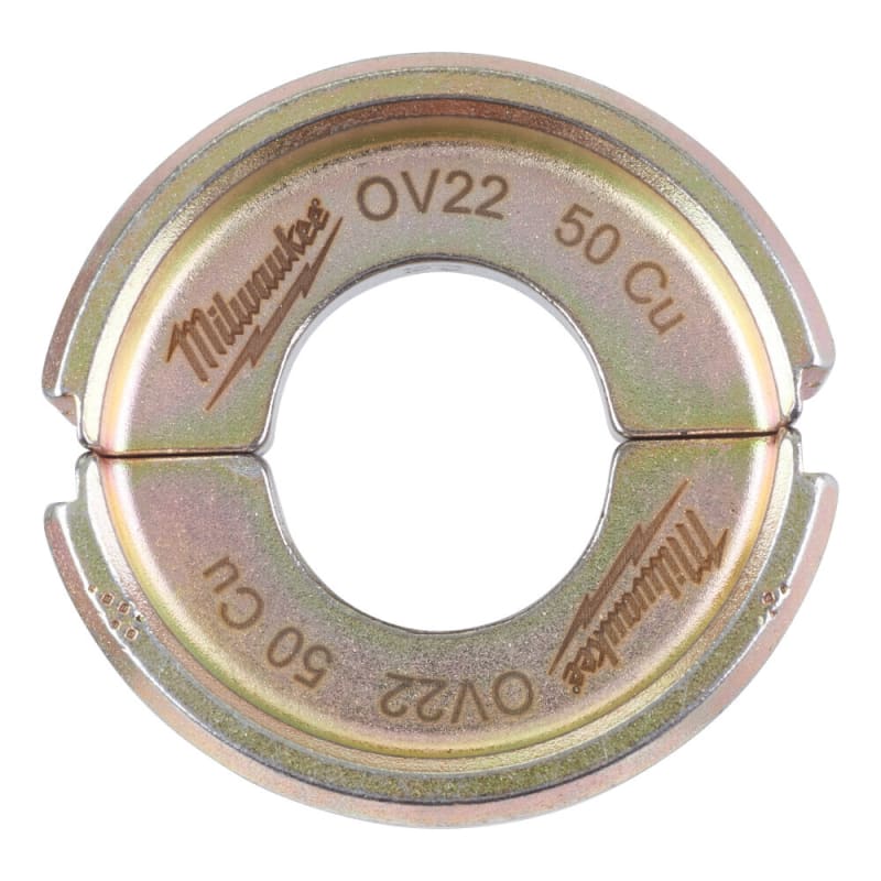 Press jaw C22 CU50/C8C9 (4932464866)