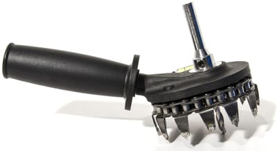 Toolsinvent Hola Oval Hole Saw for 1.5-Depth Wall Boxes