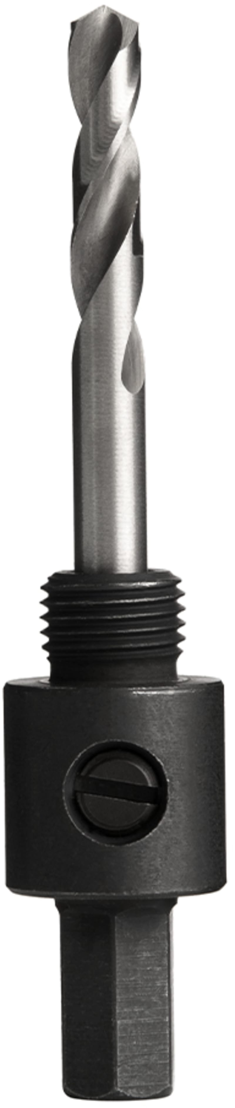 Hole saw holder 14-30mm (8802277)