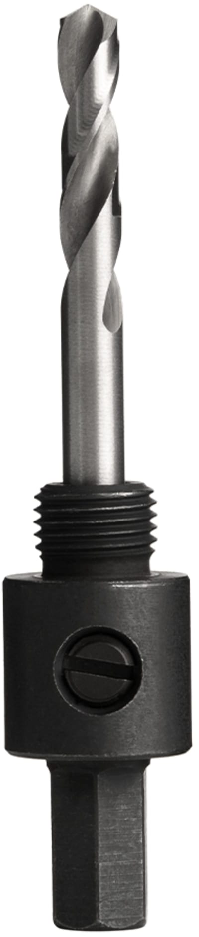 Hole saw holder 14-30mm